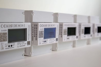 Inepro Metering Equipment - PRO380 Series Meters