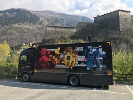 Roadshow OMICRON 2025 - Romania