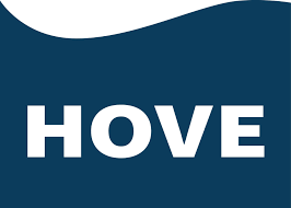 Hove logo
